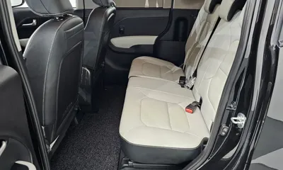 Kia Ray 2023, 21797 км, за 9051.24 USD - фото 12