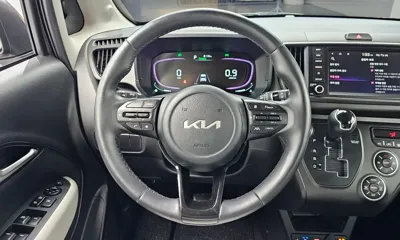 Kia Ray 2023, 21797 км, за 9051.24 USD - фото 14