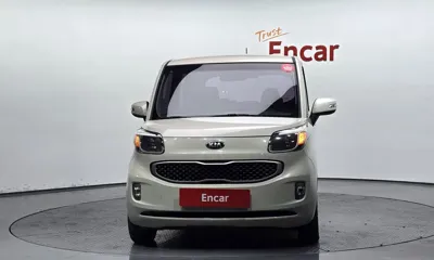 Kia Ray 2016, 175341 км, за 2973.24 USD