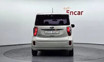 Kia Ray 2016, 175341 км, за 2973.24 USD
