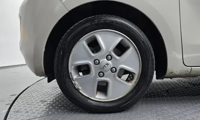 Kia Ray 2016, 175341 км, за 2973.24 USD