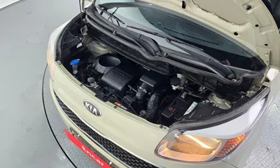 Kia Ray 2016, 175341 км, за 2973.24 USD - фото 6