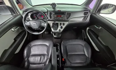 Kia Ray 2016, 175341 км, за 2973.24 USD - фото 7