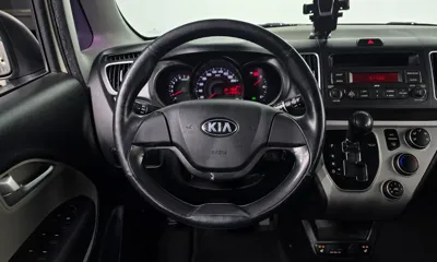 Kia Ray 2016, 175341 км, за 2973.24 USD - фото 13
