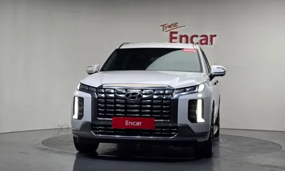 Hyundai Palisade 2023, 43803 км, за 23744.49 USD