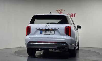 Hyundai Palisade 2023, 43803 км, за 23744.49 USD