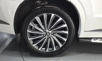 Hyundai Palisade 2023, 43803 км, за 23744.49 USD