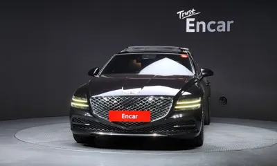 Genesis G80 2021, 146942 км, за 20022.1 USD