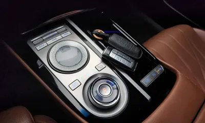 Genesis G80 2021, 146942 км, за 20022.1 USD - фото 9
