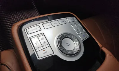 Genesis G80 2021, 146942 км, за 20022.1 USD - фото 29