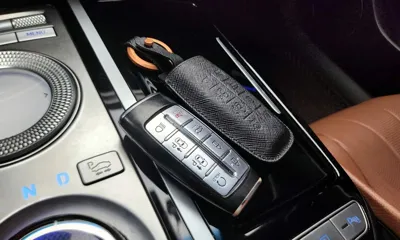 Genesis G80 2021, 146942 км, за 20022.1 USD - фото 30
