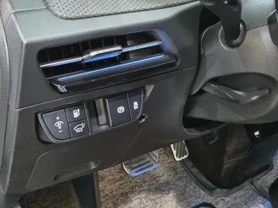 Kia EV6 2023, 23667 км, за 21402.57 USD - фото 14
