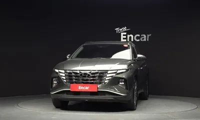 Hyundai Tucson 2021, 80402 км, за 13286.63 USD