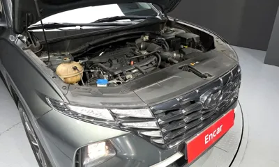Hyundai Tucson 2021, 80402 км, за 13194.17 USD - фото 6