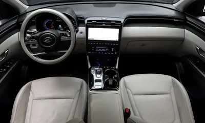Hyundai Tucson 2021, 80402 км, за 13194.17 USD - фото 7