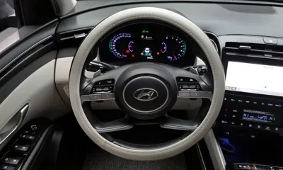 Hyundai Tucson 2021, 80402 км, за 13194.17 USD - фото 13