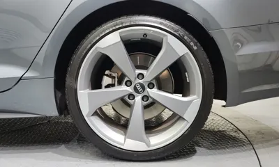 Audi A5 2019, 48370 км, за 16511.4 USD