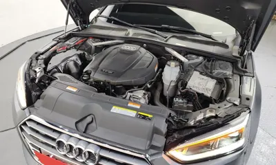 Audi A5 2019, 48370 км, за 16511.4 USD - фото 6