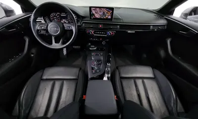 Audi A5 2019, 48370 км, за 16511.4 USD - фото 7