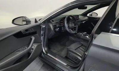 Audi A5 2019, 48370 км, за 16511.4 USD - фото 10