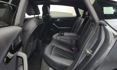 Audi A5 2019, 48370 км, за 16511.4 USD - фото 11