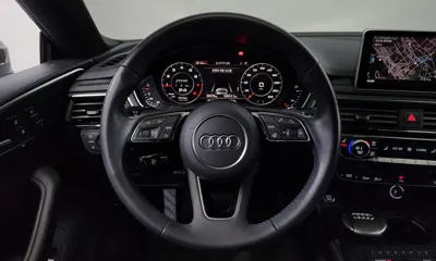 Audi A5 2019, 48370 км, за 16511.4 USD - фото 12