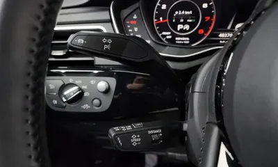 Audi A5 2019, 48370 км, за 16511.4 USD - фото 13