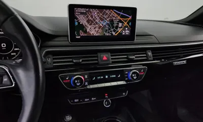 Audi A5 2019, 48370 км, за 16511.4 USD - фото 14