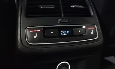 Audi A5 2019, 48370 км, за 16511.4 USD - фото 17
