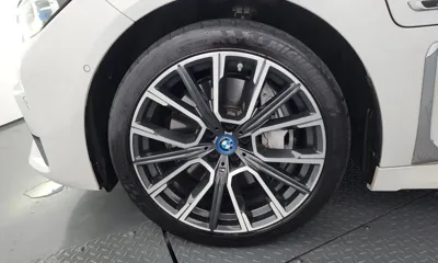 BMW 7-Series 2022, 83144 км, за 65140.1 USD