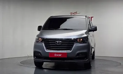 Hyundai Starex 2019, 102202 км, за 8580.9 USD - фото 3