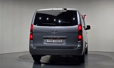 Hyundai Starex 2019, 102202 км, за 8580.9 USD - фото 4