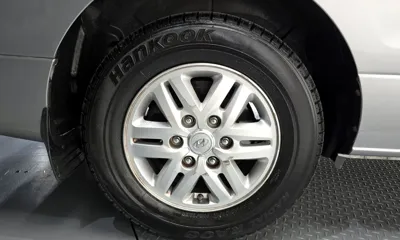 Hyundai Starex 2019, 102202 км, за 8580.9 USD - фото 5
