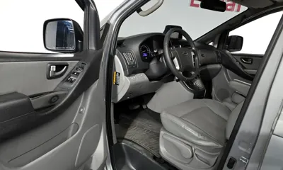 Hyundai Starex 2019, 102202 км, за 8580.9 USD - фото 10
