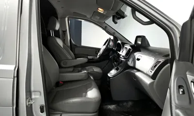 Hyundai Starex 2019, 102202 км, за 8580.9 USD - фото 11