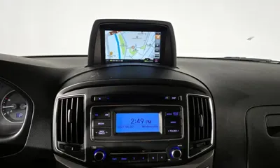 Hyundai Starex 2019, 102202 км, за 8580.9 USD - фото 12