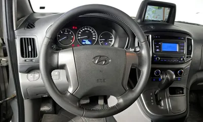 Hyundai Starex 2019, 102202 км, за 8580.9 USD - фото 13