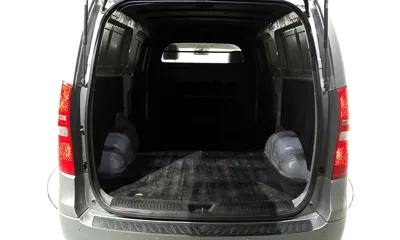 Hyundai Starex 2019, 102202 км, за 8580.9 USD - фото 17