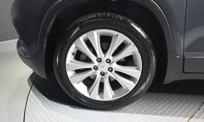 ChevroletGMDaewoo Trax 2018, 146799 км, за 3770.39 USD