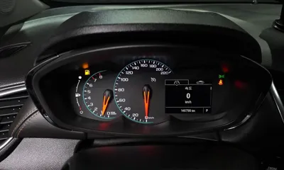 ChevroletGMDaewoo Trax 2018, 146799 км, за 3770.39 USD - фото 8