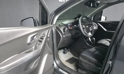 ChevroletGMDaewoo Trax 2018, 146799 км, за 3770.39 USD - фото 10