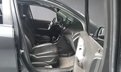 ChevroletGMDaewoo Trax 2018, 146799 км, за 3770.39 USD - фото 11