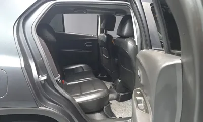 ChevroletGMDaewoo Trax 2018, 146799 км, за 3770.39 USD - фото 12