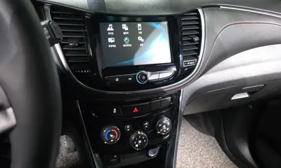 ChevroletGMDaewoo Trax 2018, 146799 км, за 3770.39 USD - фото 14