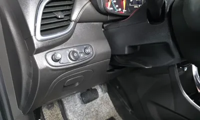 ChevroletGMDaewoo Trax 2018, 146799 км, за 3770.39 USD - фото 16