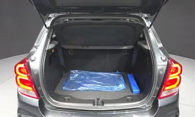 ChevroletGMDaewoo Trax 2018, 146799 км, за 3770.39 USD - фото 20