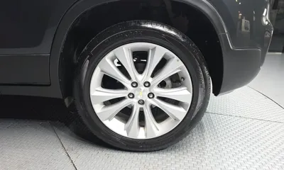 ChevroletGMDaewoo Trax 2018, 146799 км, за 3770.39 USD - фото 21