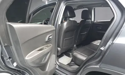 ChevroletGMDaewoo Trax 2018, 146799 км, за 3770.39 USD - фото 26