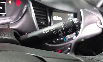 ChevroletGMDaewoo Trax 2018, 146799 км, за 3770.39 USD - фото 28
