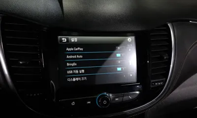 ChevroletGMDaewoo Trax 2018, 146799 км, за 3770.39 USD - фото 30